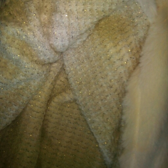 Brand new loop fur scarf - Picture 4 of 6